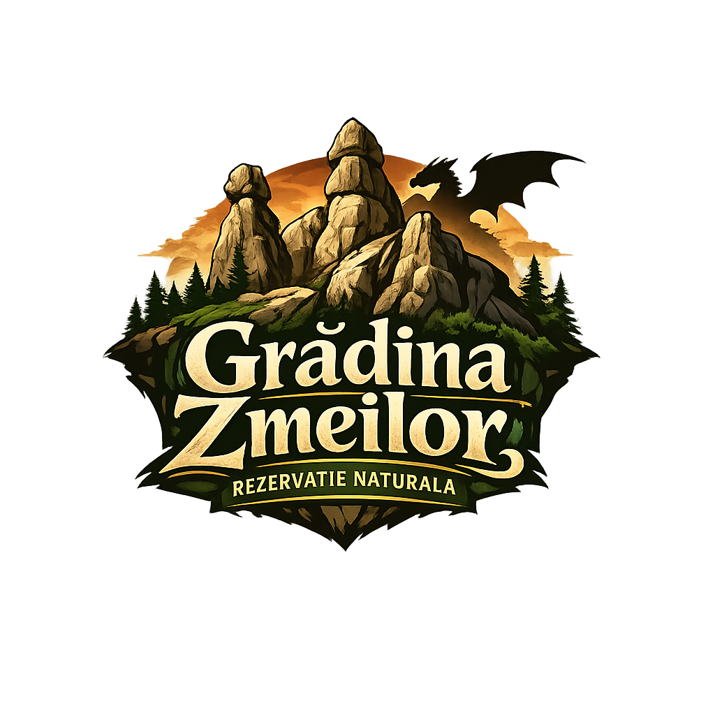 Suport de pahar Grădina Zmeilor